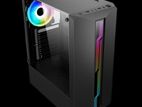 Cloud Ridge CC23301 RGB Gaming Casing
