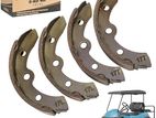 Club Car Buggy Brake
