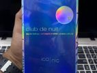 Club De Nuit Perfume