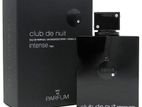 Club De Nuit Intense EDP