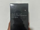 Club De Nuit Intense Man Edt