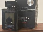 Club De Nuit Urban Man Elixir