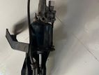 Clutch Booster Pump
