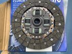 Clutch Disc 121 Corolla