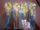 Clutch Holder Wrench Set – 3, 4, 5 & 6-Pin Mechanic Kit (4-Piece)