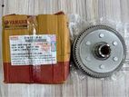 Yamaha Fz Clutch Hub