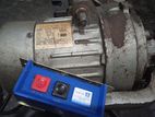 Clutch Motor