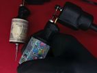 CM Tattoo Machine