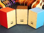 CMC Perlude Cajon