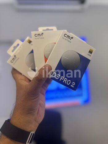 CMF Buds Pro 2