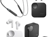 CMF By Nothing Neck Band Pro, Buds Pro 2 , Plus With ANC