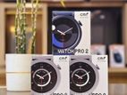 CMF by Nothing Watch Pro 2 Calling Smartwatch