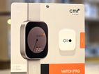 CMF By Nothing Watch Pro Calling Smartwatch