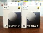 CMF Nothing Buds Pro 2
