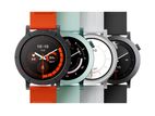 CMF Watch 3 Pro - Black, Silver & Orange