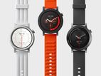 CMF Watch 3 Pro - Black, Silver & Orange