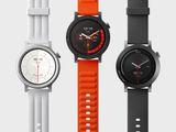 CMF Watch 3 Pro - Black, Silver & Orange