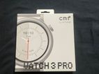 Nothing CMF Watch 3 Pro Smartwatch