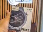 CMF Watch Pro 2 Nothing