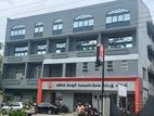 Cmmercial Building for Rent (3rd and 4th Floor) - Hanwella
