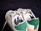 Cn Trainer 70 Sneakers W Beige Navy