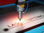 CNC Laser Cutting