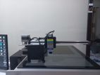 CNC Laser Cutter and Engraver 0.5W