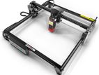 CNC Laser Engraver Cutting Machine