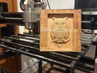CNC Machine