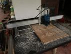 CNC Machine