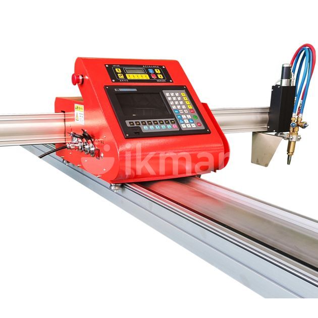 CNC Machine with Retop Cut 100 Plasma Cutter for Sale in Homagama ikman