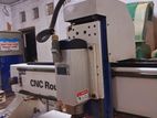 CNC Router Machine