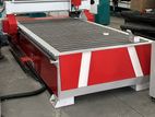 CNC Wood Router