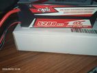 CNHL 3S 5200MAH Speed Series Lipo Rechargeable Battery