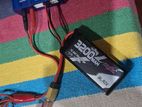 CNHL Black Series 3200mAh 11.1V 30C 3S Lipo Battery