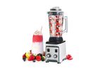 CNTRONIC Cell Wall Breaking Nutrition Commercial Blender - 2.5 Liter