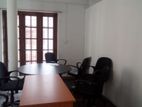 Co-office Spaces for Rent in Nawala