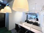 Co-Working Shared Space for Rent Yakkala