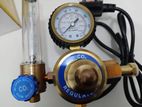 CO₂ Gas Pressure Regulator Herman W 099