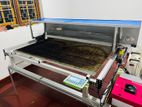CO2 Laser Cutting Machine