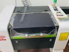 CO2 Softnet Laser Machine