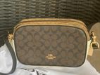 Coach Hand Bag