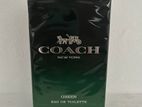 Coach Green Perfume