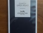 Coach Open Road Perfume