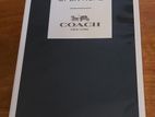 Coach Open Road Perfume
