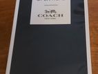 Coach Open Road original perfume