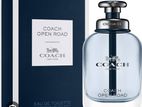 Coach Open Road Perfume