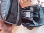 Canon 550D Camera
