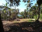 Coastal Development Land Near Maaliyadda Beach