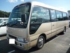 Coaster A/C Bus for Hire [Seat 26 - 33]